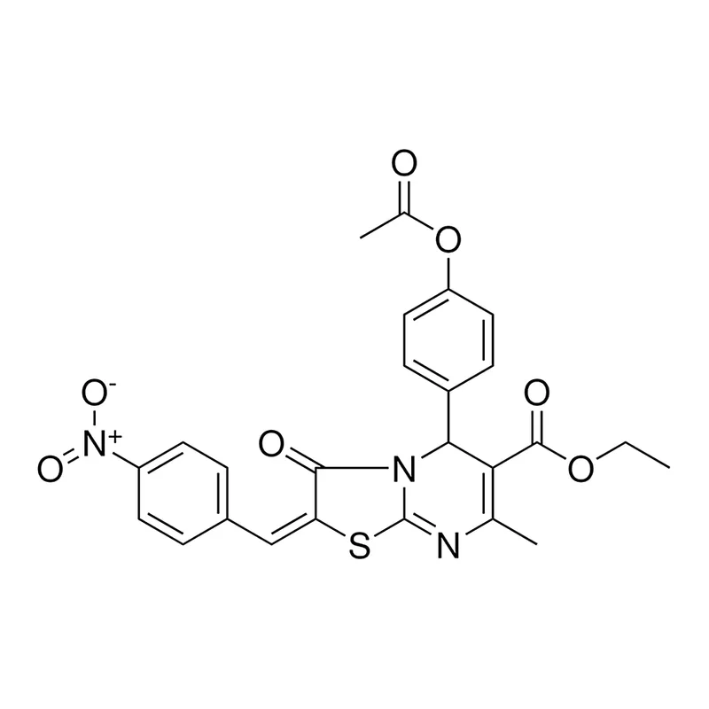 Merck RCL R48,746-5 - 10 MG