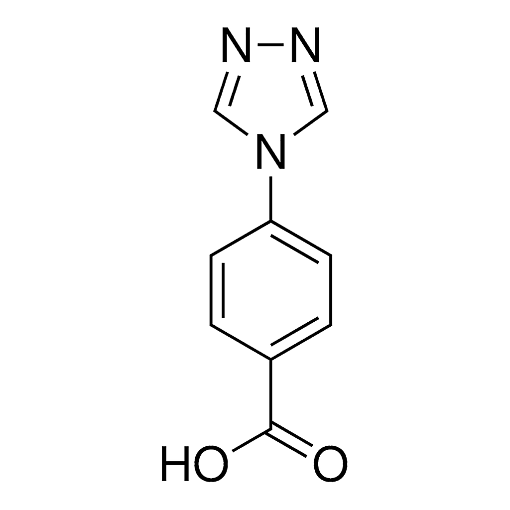 Merck 4-(4H-1,2,4-Triazol-4-yl)benzoic acid