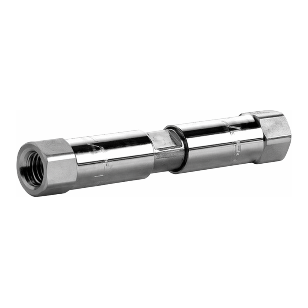 Waters Oasis HLB Online Column, 80Å, 5 µm, 4.6 mm X 20 mm, 1/pk