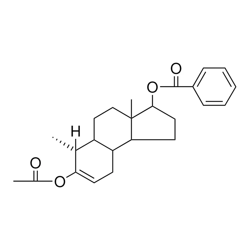 Merck DES-A-10-BETA(H)-ANDROST-5-ENE - 1 MG&