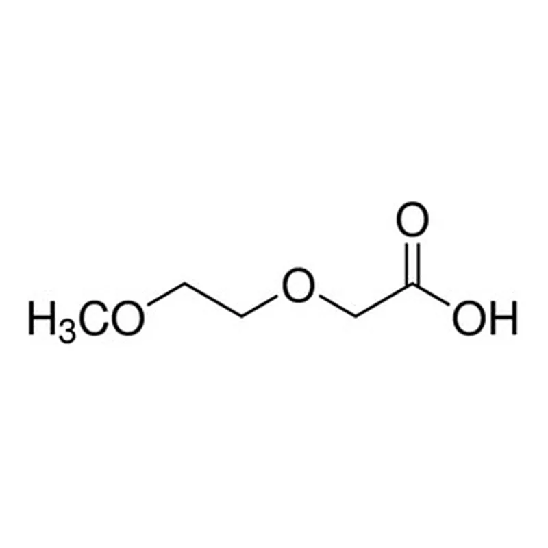 Merck 2-(2-METHOXYETHOXY)ACETIC ACID, TECH.