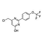 Merck 6-(CHLOROMETHYL)-2-[4-(TRIFLUOROMETHOXY&