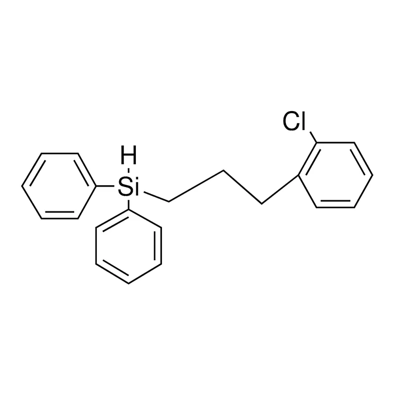 Merck (3-(2-CHLOROPHENYL)PROPYL)DIPH - 50 MG&