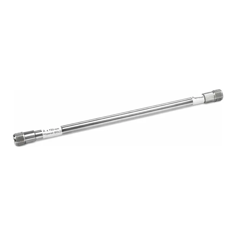 Waters Symmetry C8 Column, 100Å, 5 µm, 2.1 mm X 150 mm, 1/pk