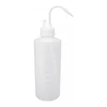 AS ONE NT Washing Bottle (Wide-mouth) B type, NT 세척병 (광구) B타입
