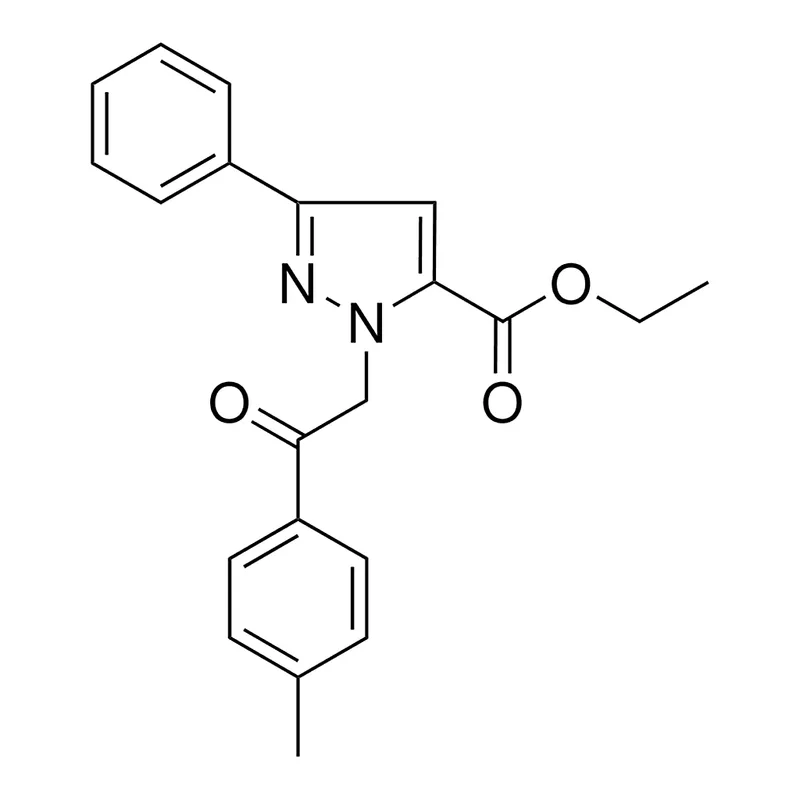 Merck ETHYL 1-(2-(4-METHYLPHENYL)-2-O