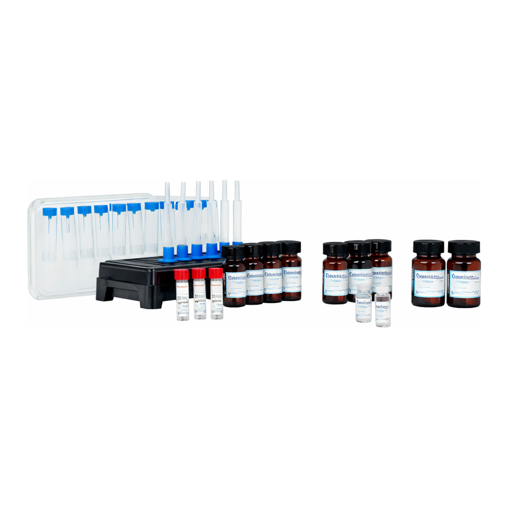 Waters PeptideWorks Tryptic Protein Digestion Start-Up Kit