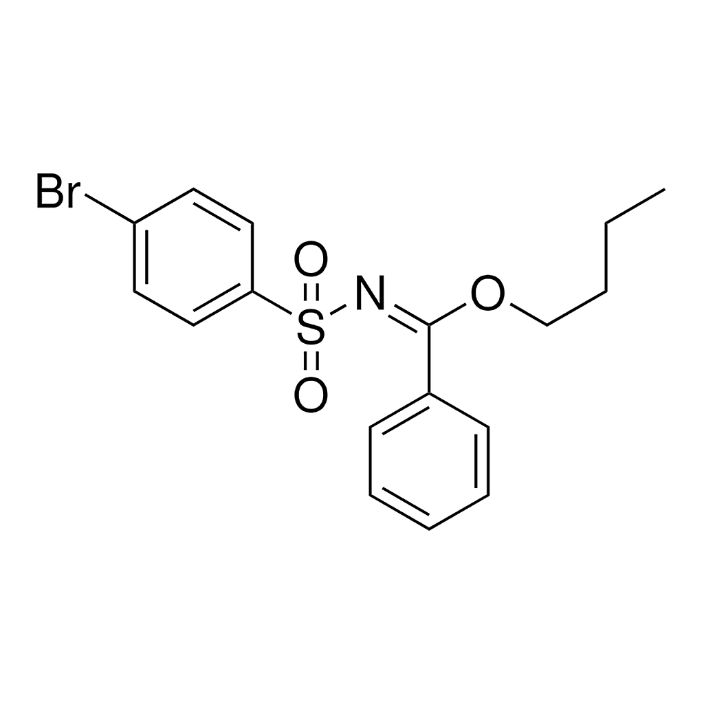 Merck 4-BROMO-N-(BUTOXY-PHENYL-METHY - 5 MG&