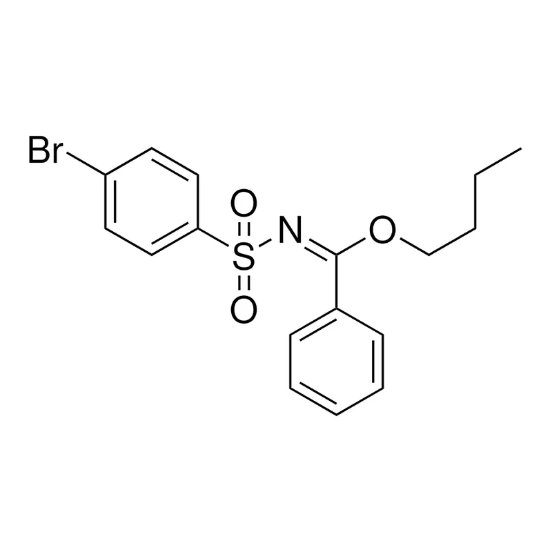 Merck 4-BROMO-N-(BUTOXY-PHENYL-METHY - 5 MG&