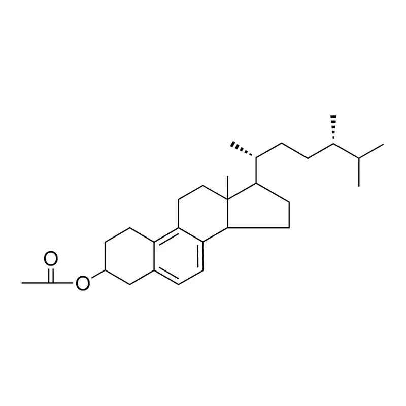 Merck 19-NORERGOSTA-5,7,9-TRIEN-3-BE - 1 MG&
