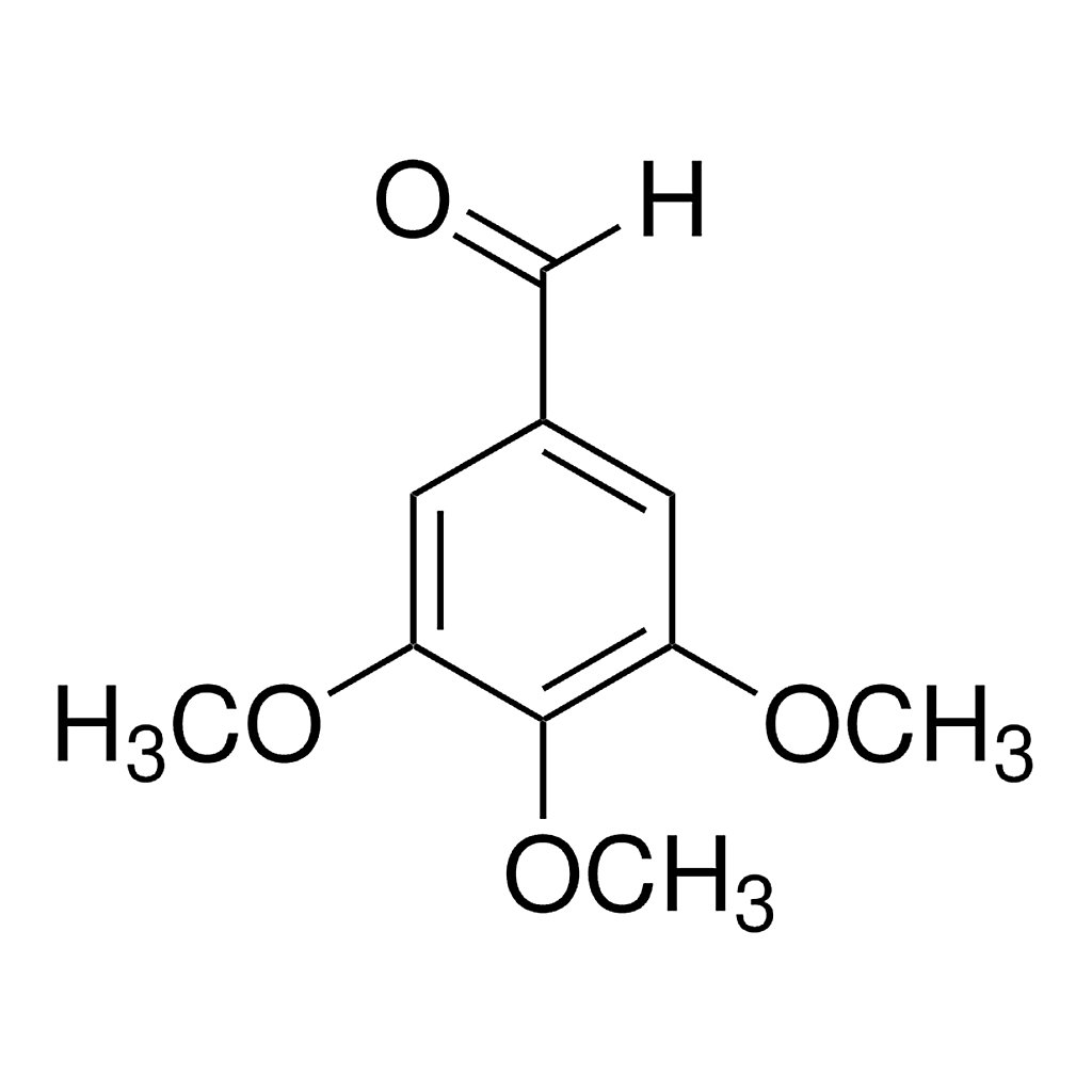 Merck 3,4,5-Trimethoxybenzaldehyde