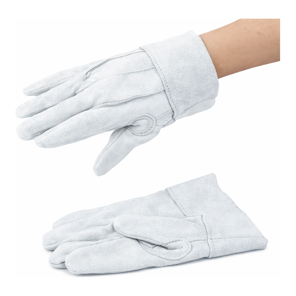 AS ONE Split Cowhide Glove, 소가죽장갑