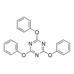 Merck 2,4,6-Triphenoxy-1,3,5-triazine