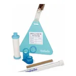 Merck radiello(TM) Hydrogen Sulfide Starter Kit