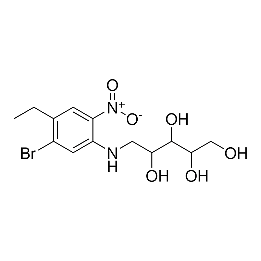 Merck 5-((5-BROMO-4-ETHYL-2-NITRO)AN - 50 MG&