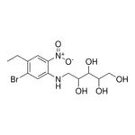 Merck 5-((5-BROMO-4-ETHYL-2-NITRO)AN - 50 MG&