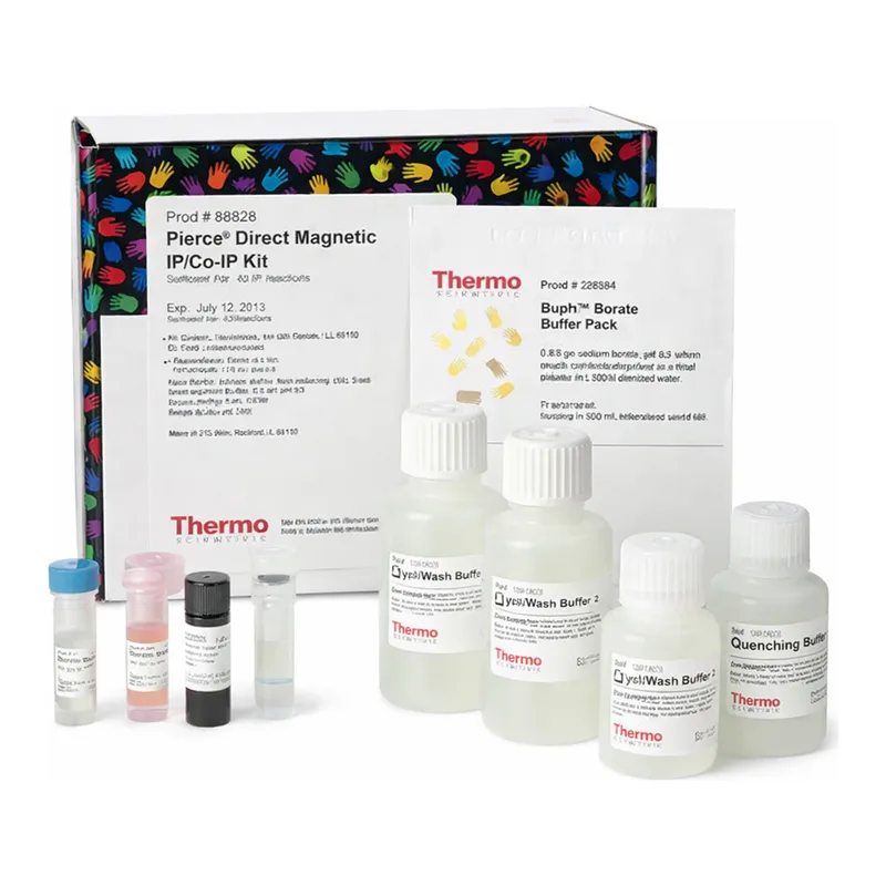 Thermo Fisher Scientific Pierce Direct Magnetic IP/Co-IP Kit