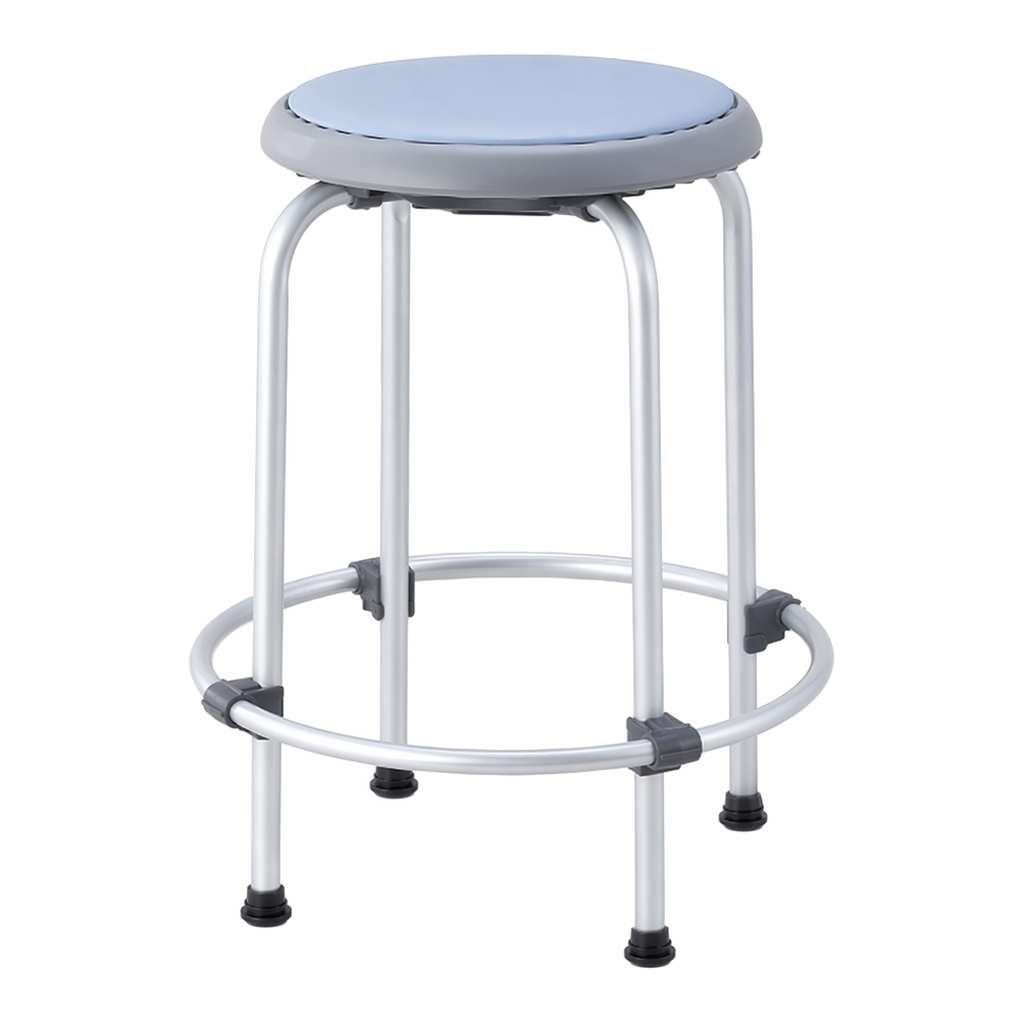 AS ONE Swivel Stool, 회전식 스툴
