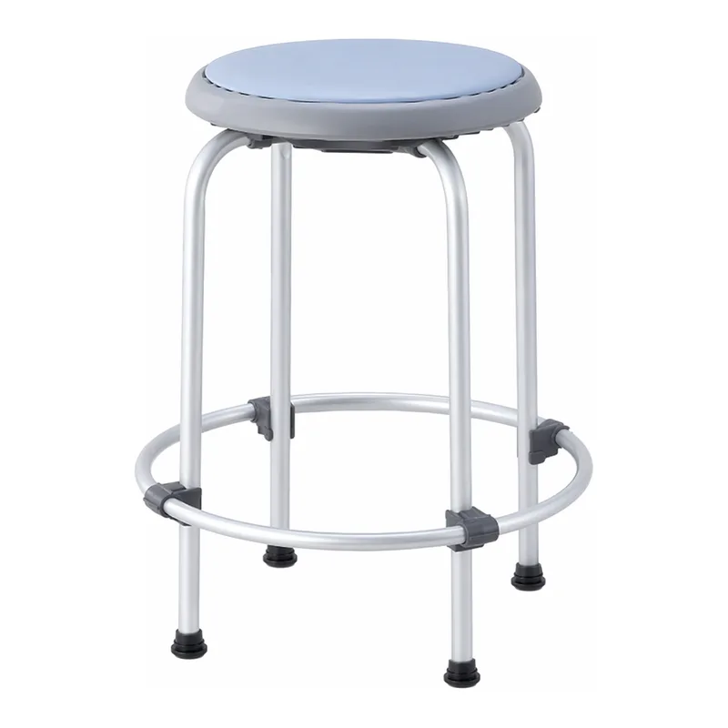 AS ONE Swivel Stool, 회전식 스툴