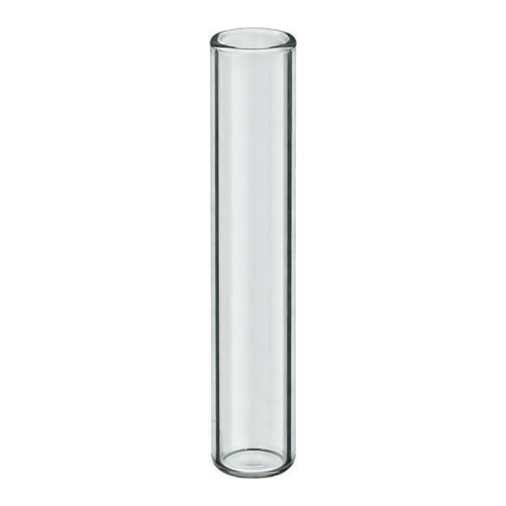 Restek Vial, Shell, 1ml Clear WISP Style 96 Pack of 1000
