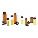 Merck PK100 4ML CLEAR VIAL