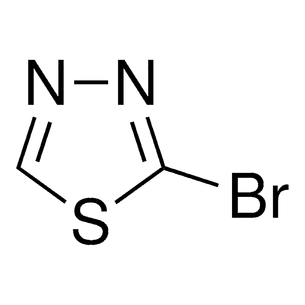 Merck 2-Bromo-1,3,4-thiadiazole