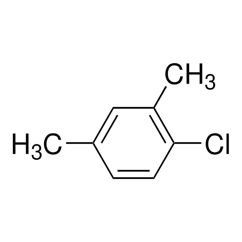 Merck 1-CHLORO-2,4-DIMETHYLBENZENE