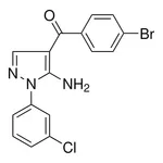 Merck (5-AMINO-1-(3-CHLOROPHENYL)-1H--