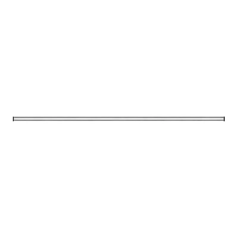 Agilent Liner UI PTV straight 1mm 5pk TMO
