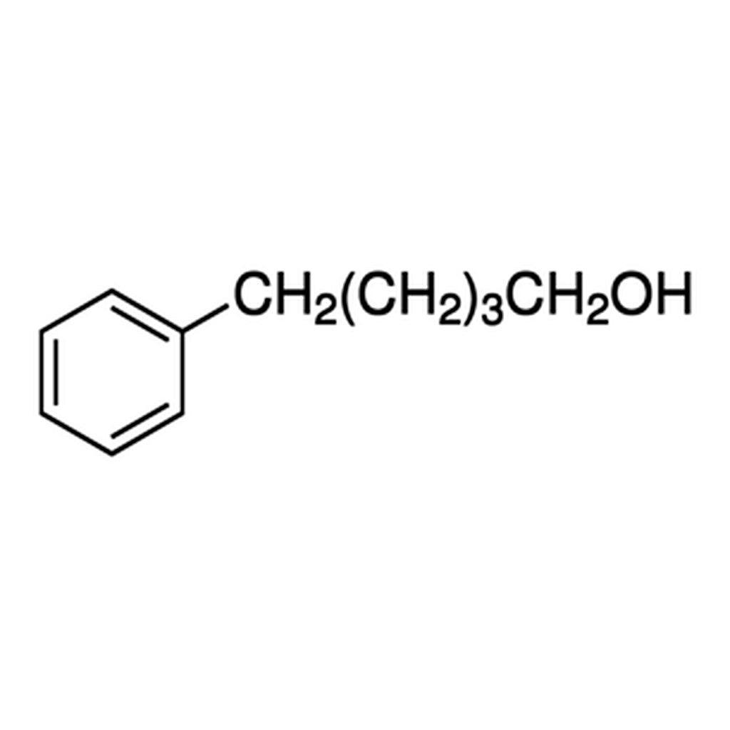 Merck 5-PHENYL-1-PENTANOL, 98%