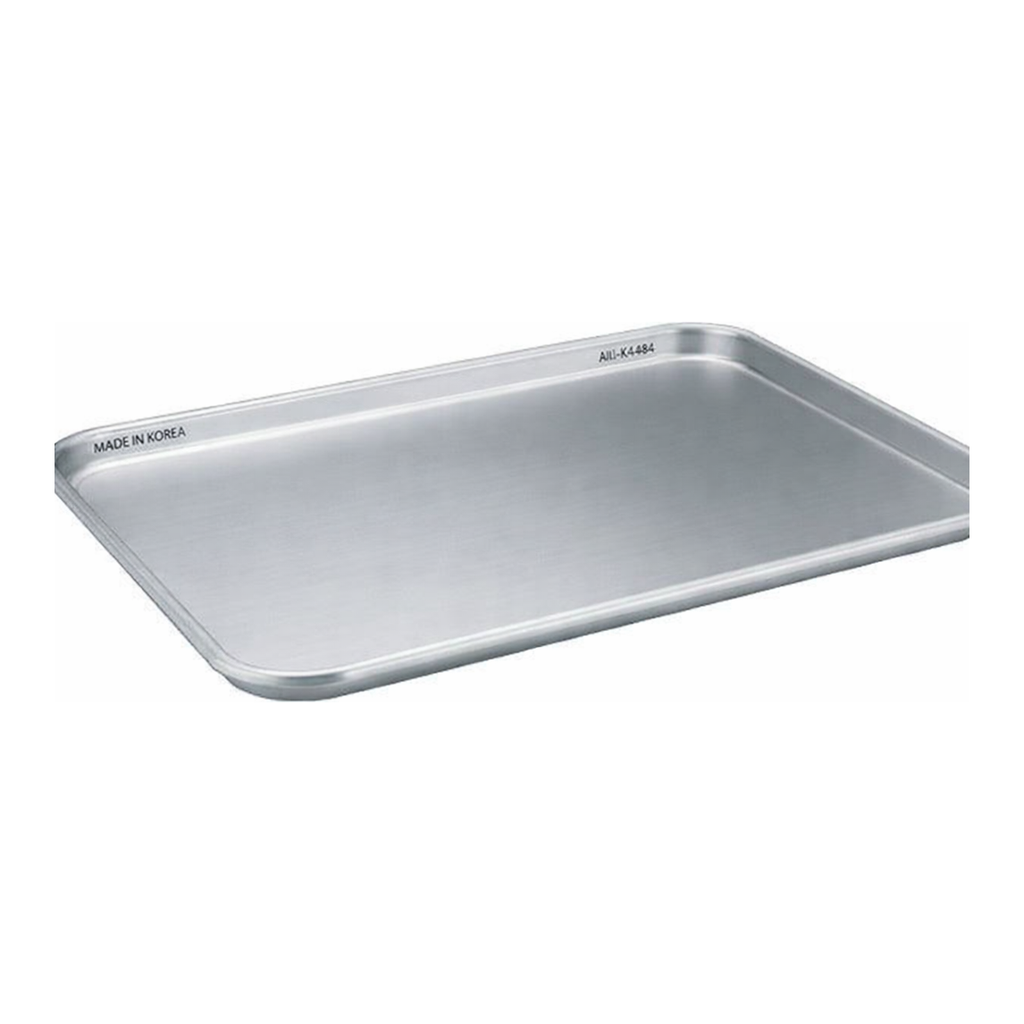 Thermo Fisher Scientific Stainless-Steel Instrument Trays