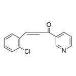 Merck 3-(2-CHLORO-PHENYL)-1-PYRIDIN- - 25 MG&