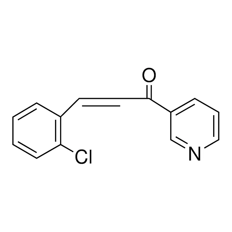 Merck 3-(2-CHLORO-PHENYL)-1-PYRIDIN- - 25 MG&