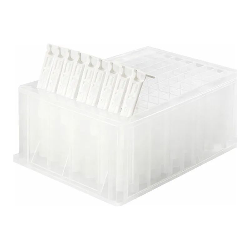 Thermo Fisher Scientific Pierce 96-well Microdialysis Plate, 10K MWCO, 1 Plate Set