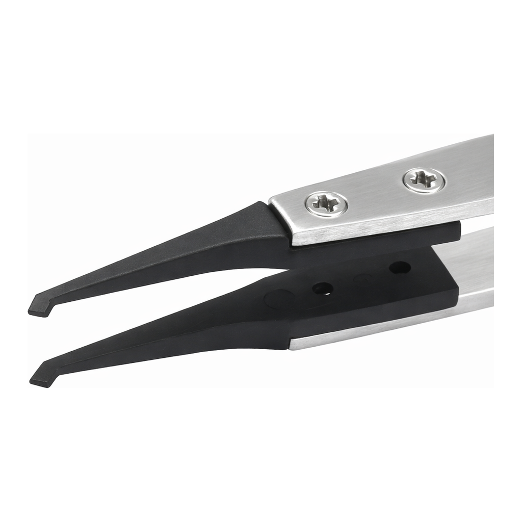 SIPEL SMD 퀵 체인지 핀셋 1309/1409-SA Tweezer