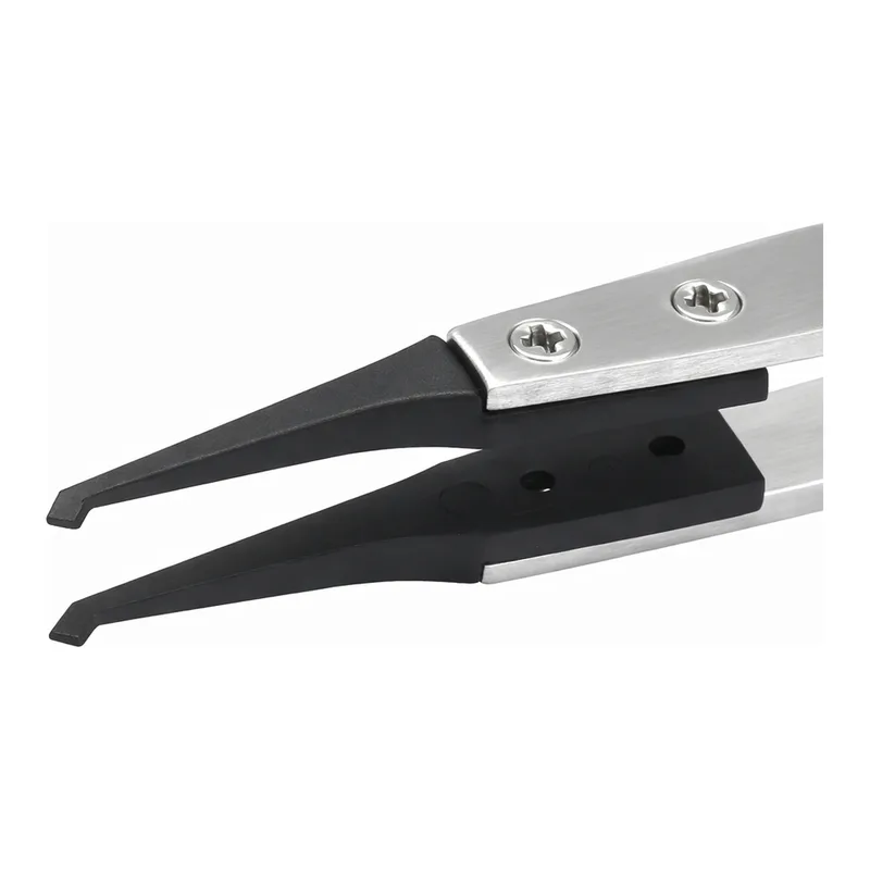 SIPEL SMD 퀵 체인지 핀셋 1309/1409-SA Tweezer