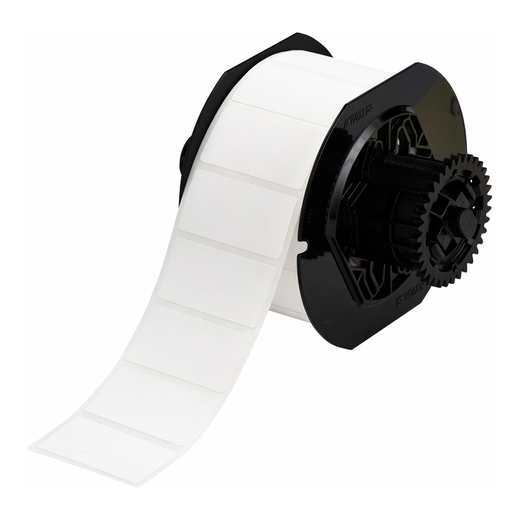 Brady B33 Series Polypropylene Labels