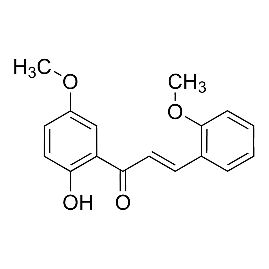 Merck 2,5'-Dimethoxy-2'-hydroxychalcone