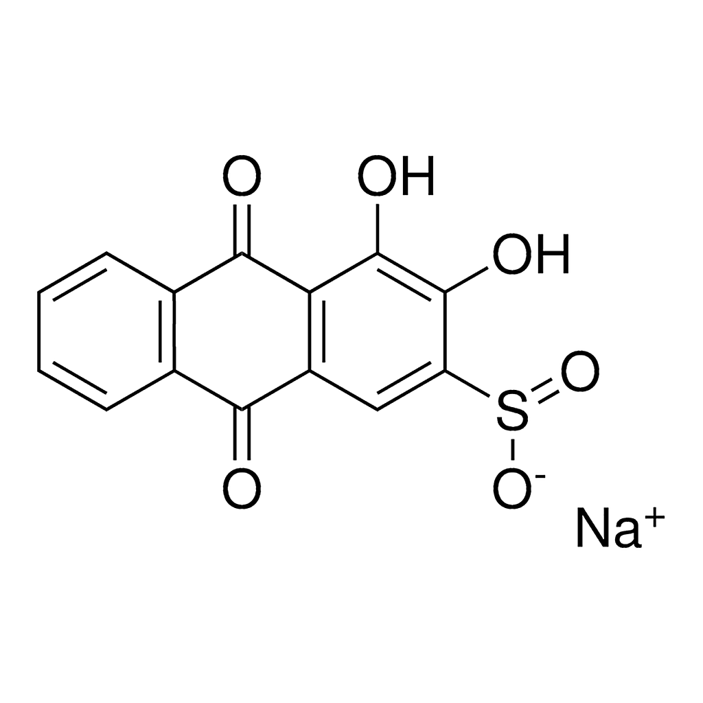 Merck SODIUM, 3,4-DIHYDROXY-9,10-DIOXO-