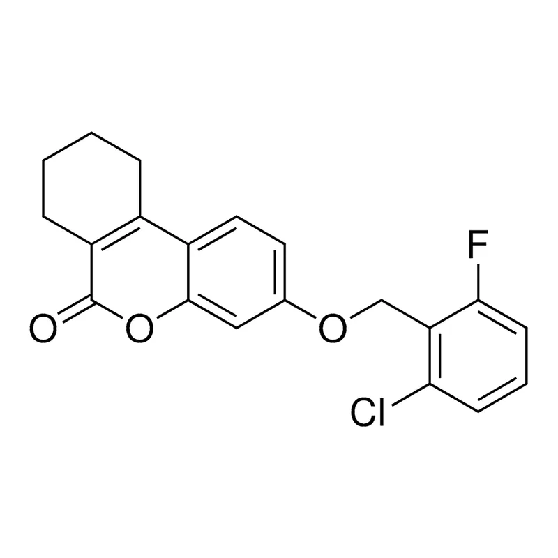 Merck 3-(2-CHLORO-6-FLUORO-BENZYLOXY - 10 MG &