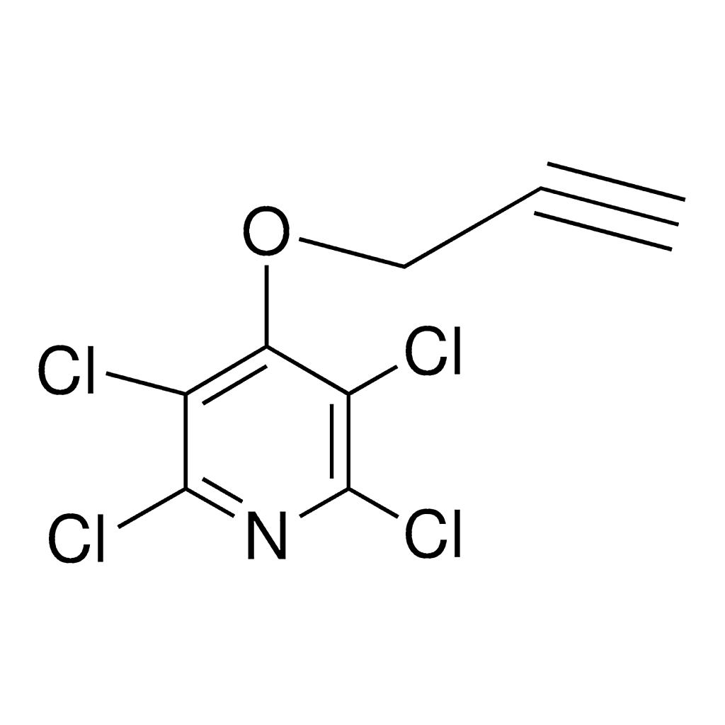 Merck 4-(2-PROPYN-1-YLOXY)-2,3,5,6-TET-