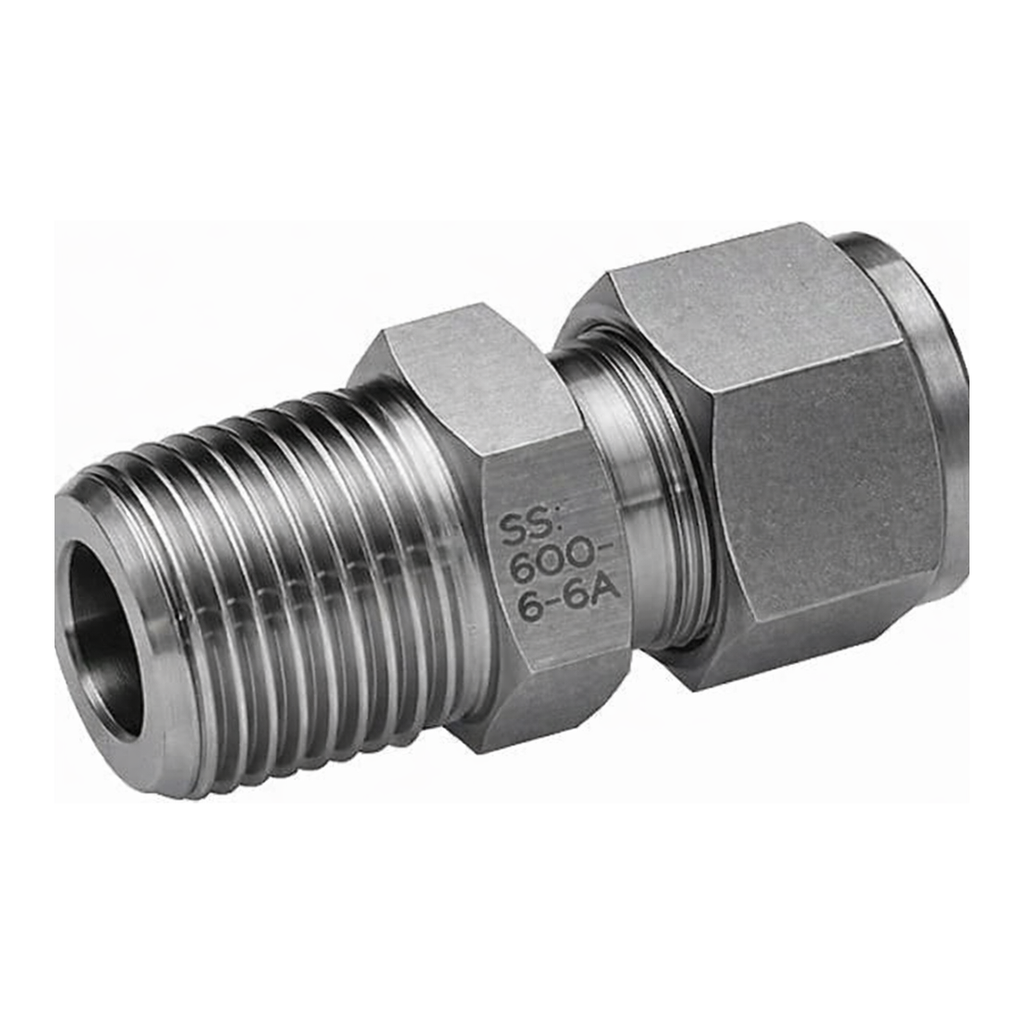 AS ONE LOK Tube Fitting, LOK 이음새