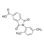 Merck 2-(2,5-Dimethylphenyl)-1,3-dioxo-5-isoindolinecarboxylic acid