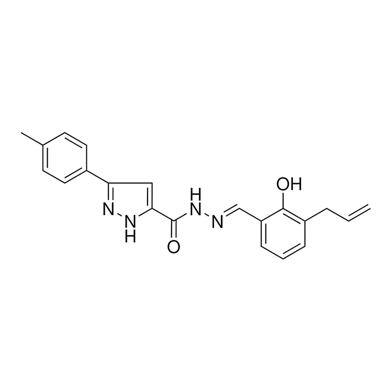 Merck 5-P-TOLYL-2H-PYRAZOLE-3-CARBOX - 50 MG &