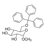 Merck METHYL 6-O-TRITYLHEXOPYRANOSIDE-