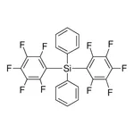 Merck BIS(2,3,4,5,6-PENTAFLUOROPHENY - 1 MG&