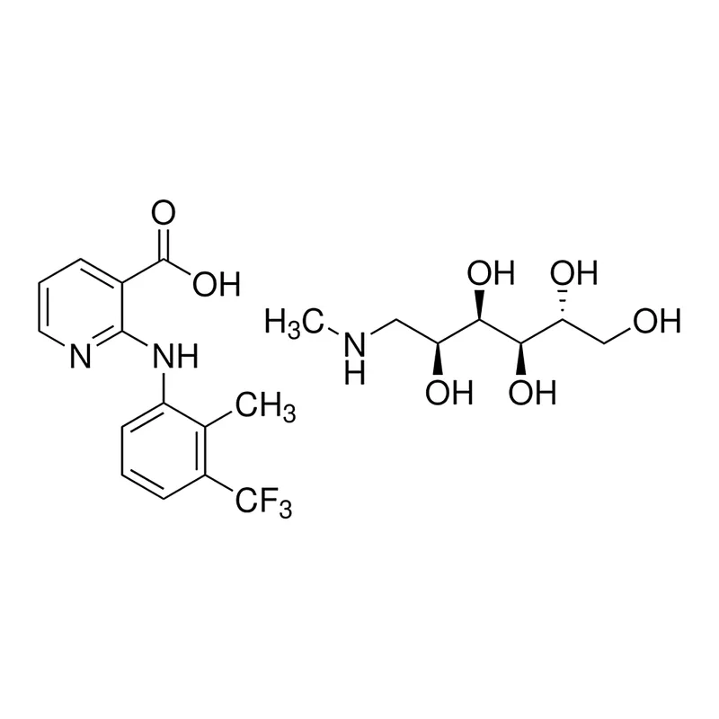 Merck Flunixin meglumine
