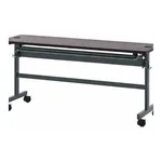 AS ONE Folding Work Table (with Cabling FunctIon), 접이식 작업대(배선기능 있음)