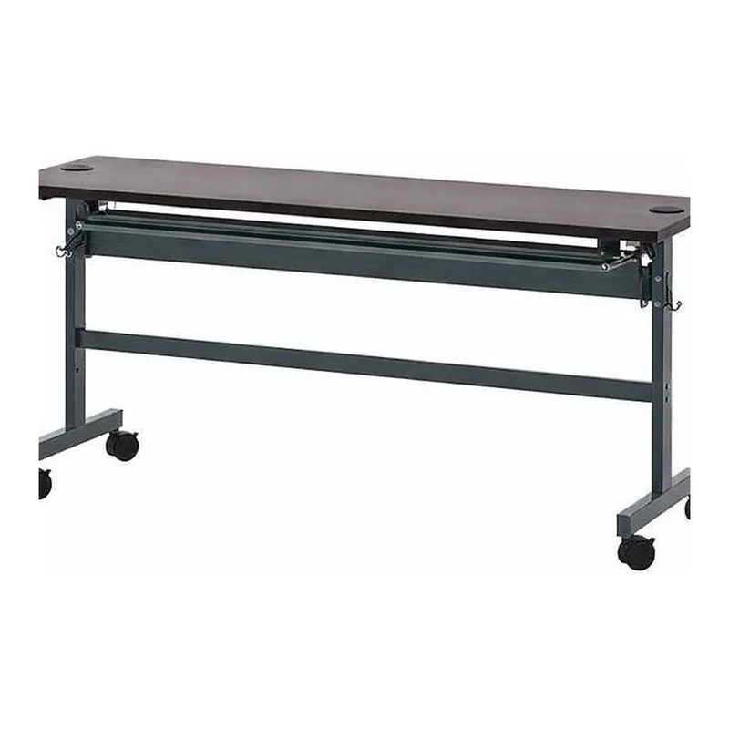 AS ONE Folding Work Table (with Cabling FunctIon), 접이식 작업대(배선기능 있음)