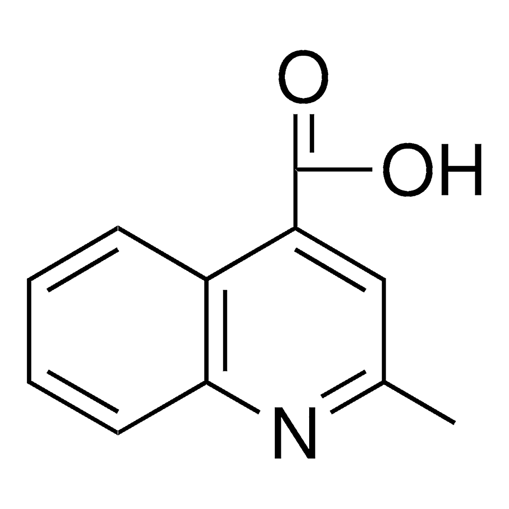 Merck 2-METHYL-QUINOLINE-4-CARBOXYLIC -